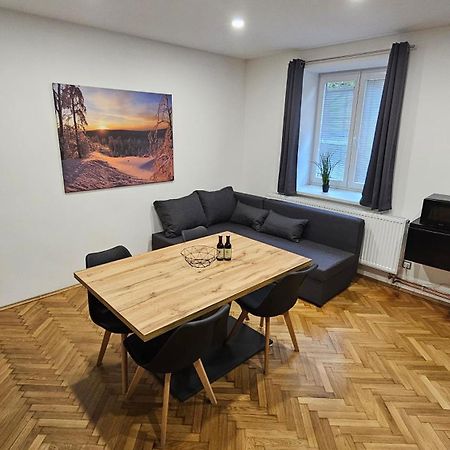 Jizerske Apartmany Ha&Ha Janov nad Nisou Exterior foto